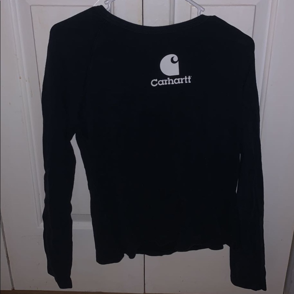 carharrt long sleeve